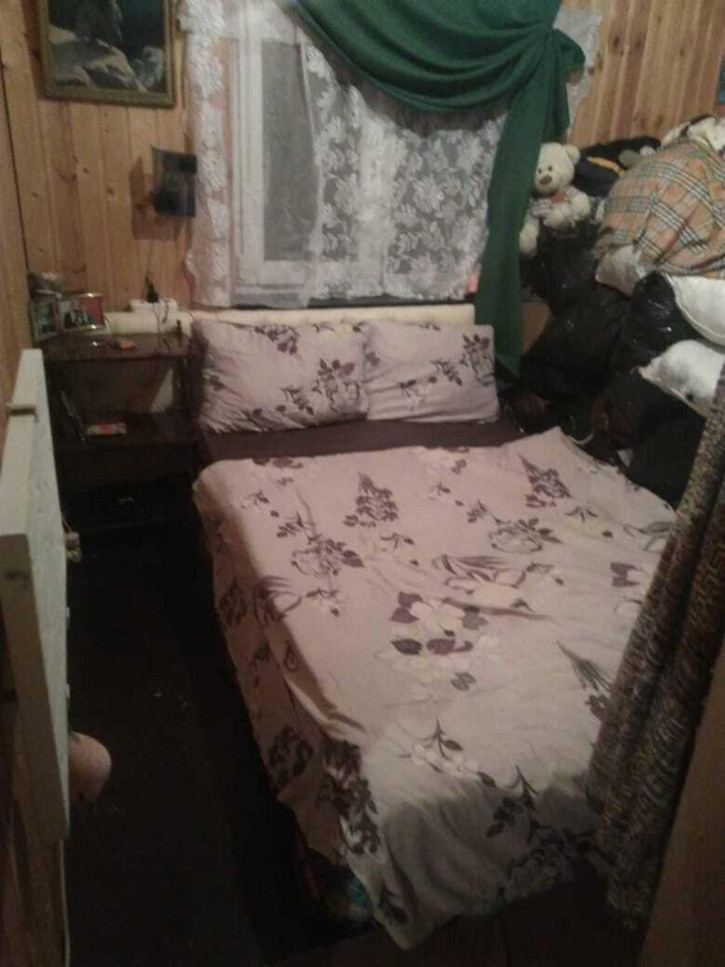 Коттедж/дом Молодёжная улица