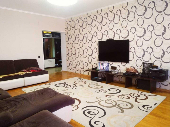3-комн квартира Объездная улица, 27