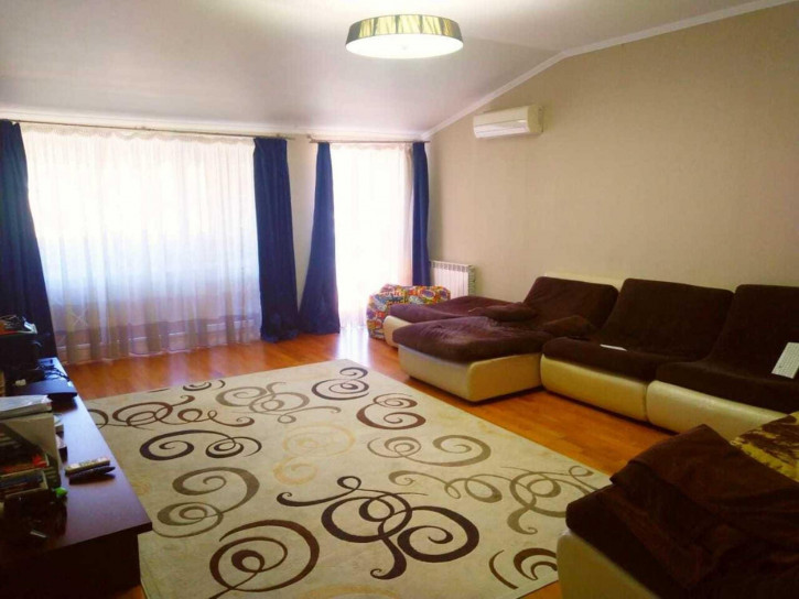 3-комн квартира Объездная улица, 27