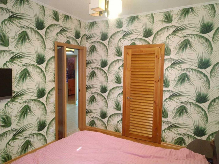 3-комн квартира Объездная улица, 27