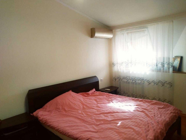 3-комн квартира Объездная улица, 27