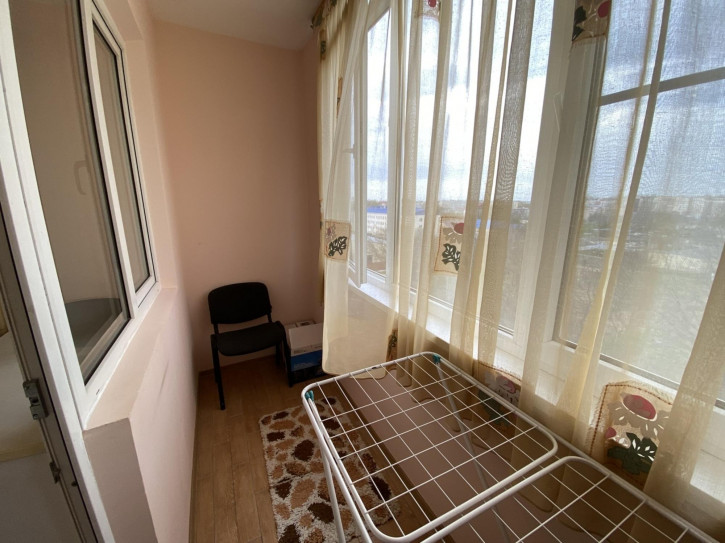 3-комн квартира улица Краснозелёных, 29/12