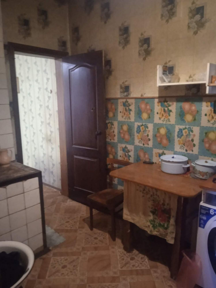 2-комн квартира в новом доме 5-я Силикатная