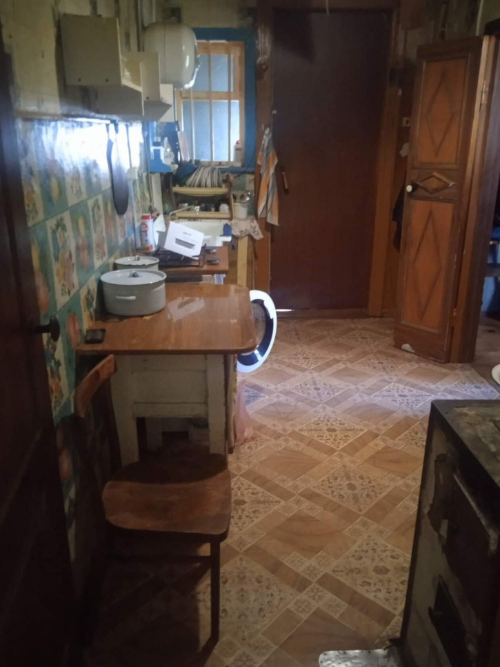 2-комн квартира в новом доме 5-я Силикатная