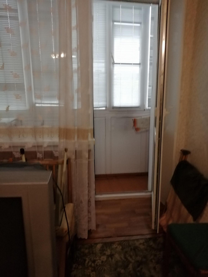1-комн квартира в новом доме имени З.А. Космодемьянской 14А