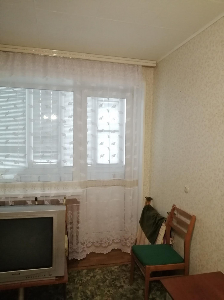 1-комн квартира в новом доме имени З.А. Космодемьянской 14А