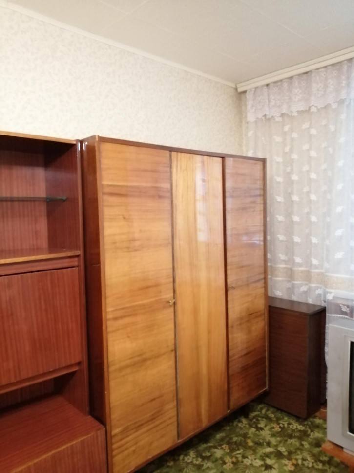 1-комн квартира в новом доме имени З.А. Космодемьянской 14А