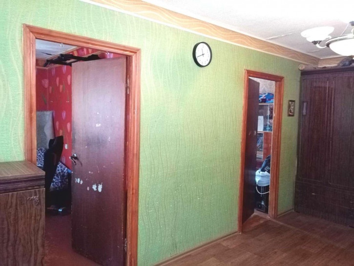4-комн квартира Танеева улица, 12