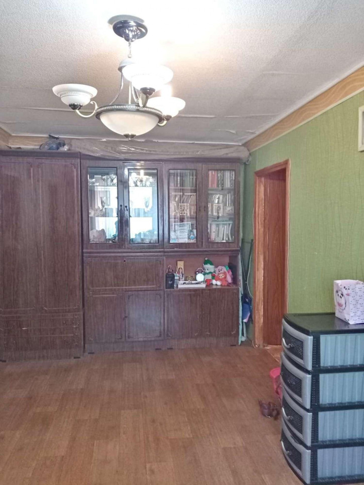 4-комн квартира Танеева улица, 12