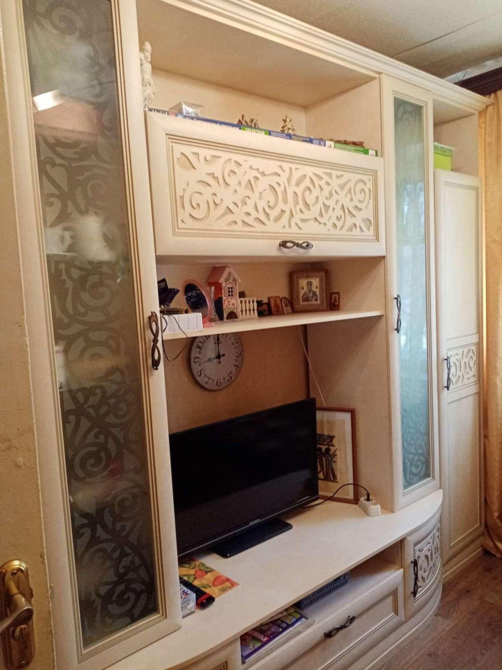 4-комн квартира Танеева улица, 12