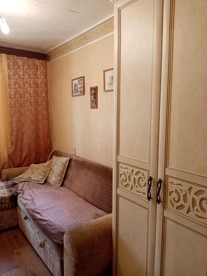 4-комн квартира Танеева улица, 12