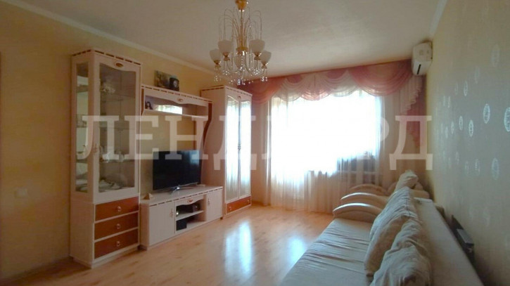 2-комн квартира улица Ерёменко, 60/12