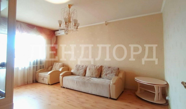 2-комн квартира улица Ерёменко, 60/12