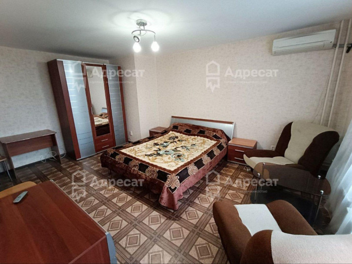 1-комн квартира ул. Краснознаменская,  д.7