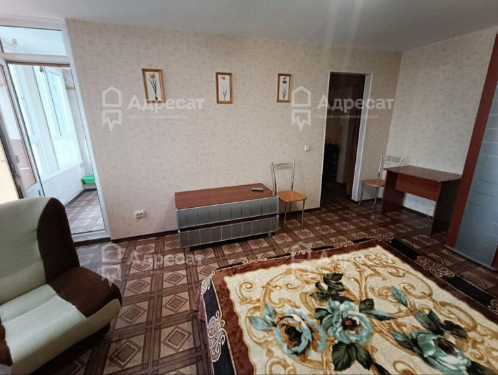 1-комн квартира ул. Краснознаменская,  д.7
