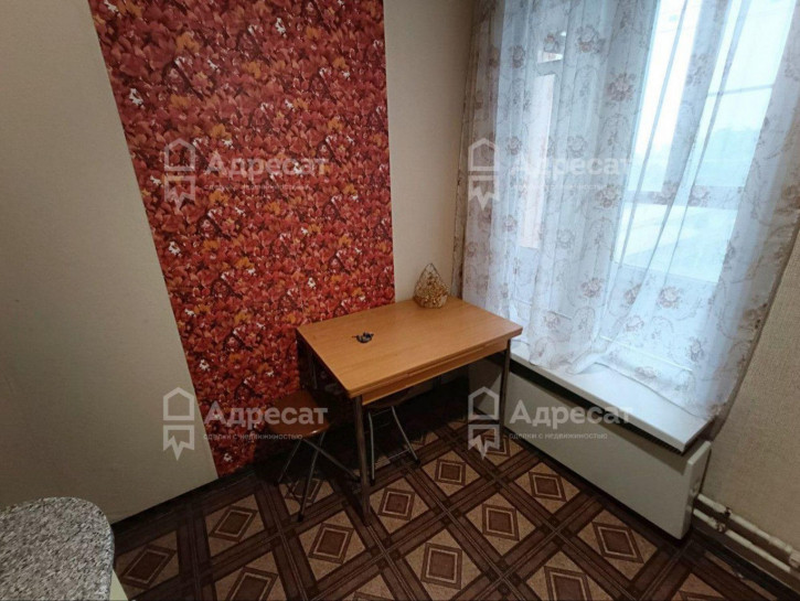 1-комн квартира ул. Краснознаменская,  д.7