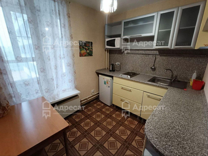 1-комн квартира ул. Краснознаменская,  д.7