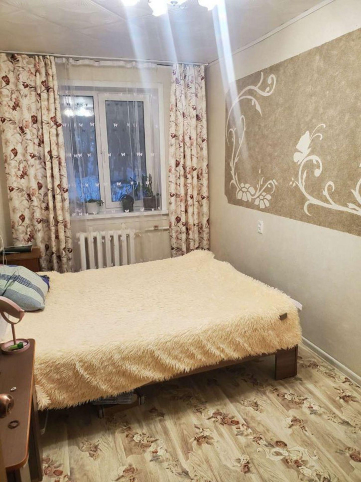 3-комн квартира Георгия Димитрова, 28