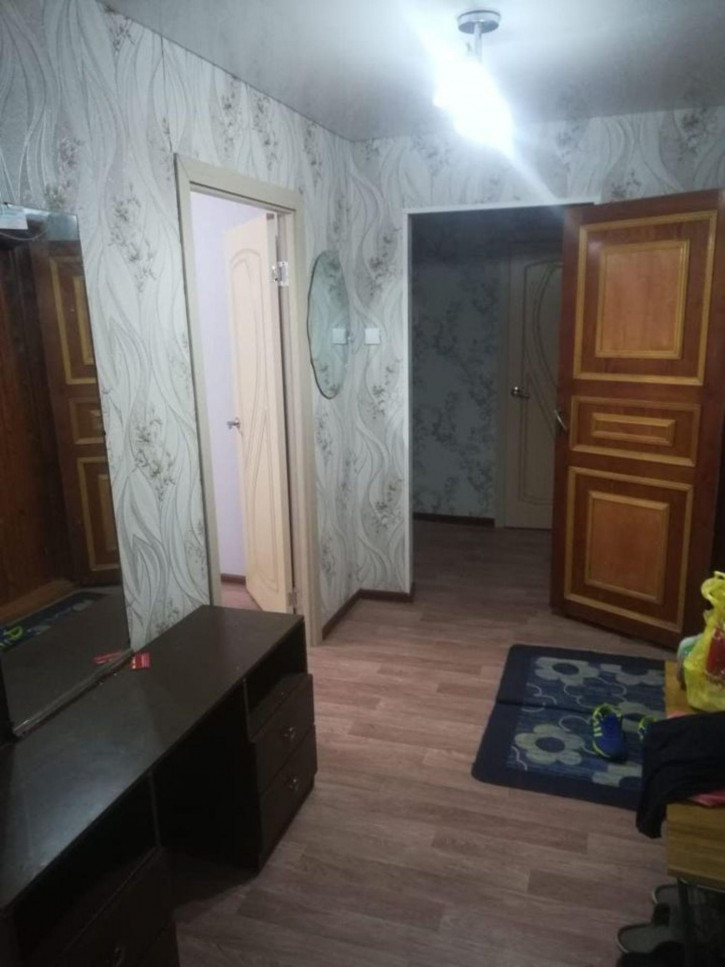 2-комн квартира Дружбы Народов пр-кт, 58