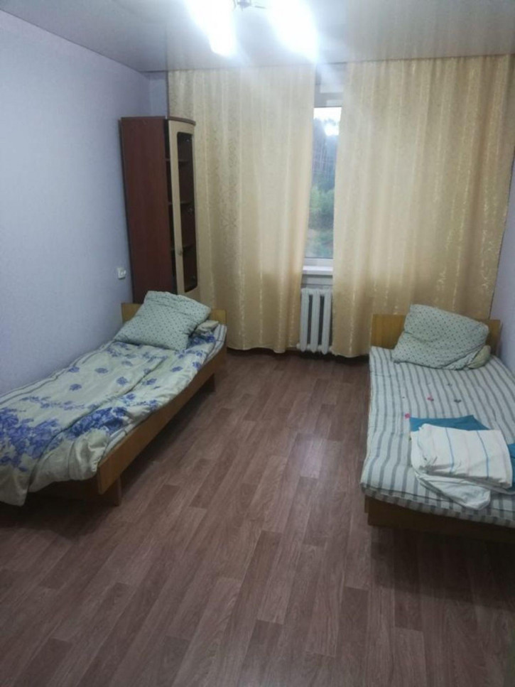 2-комн квартира Дружбы Народов пр-кт, 58