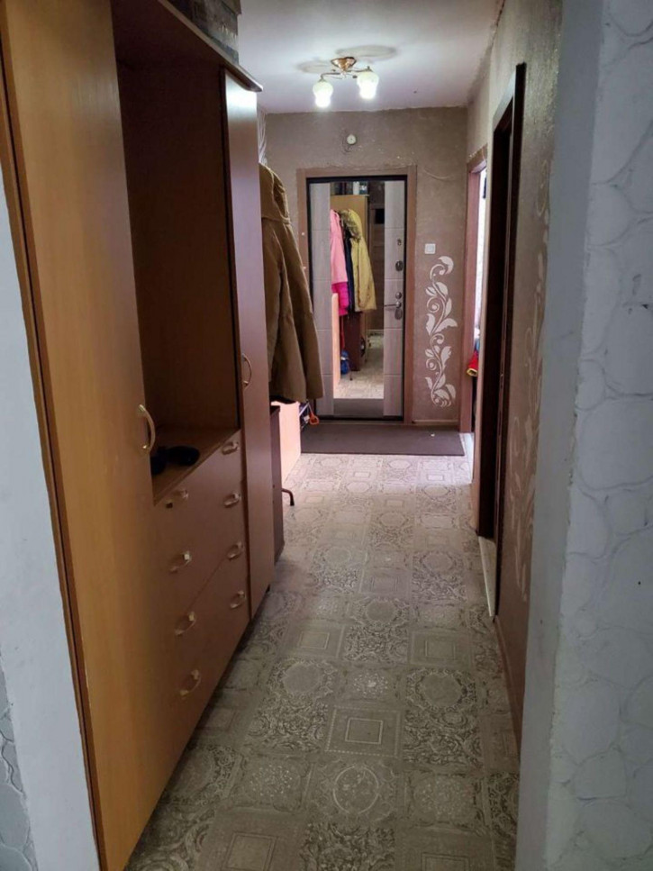 3-комн квартира Георгия Димитрова, 28