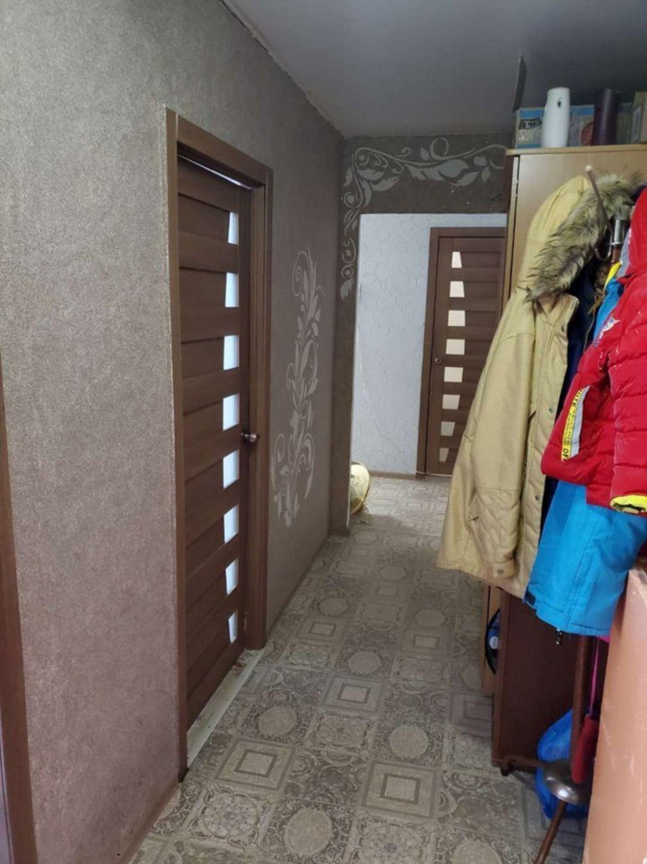3-комн квартира Георгия Димитрова, 28