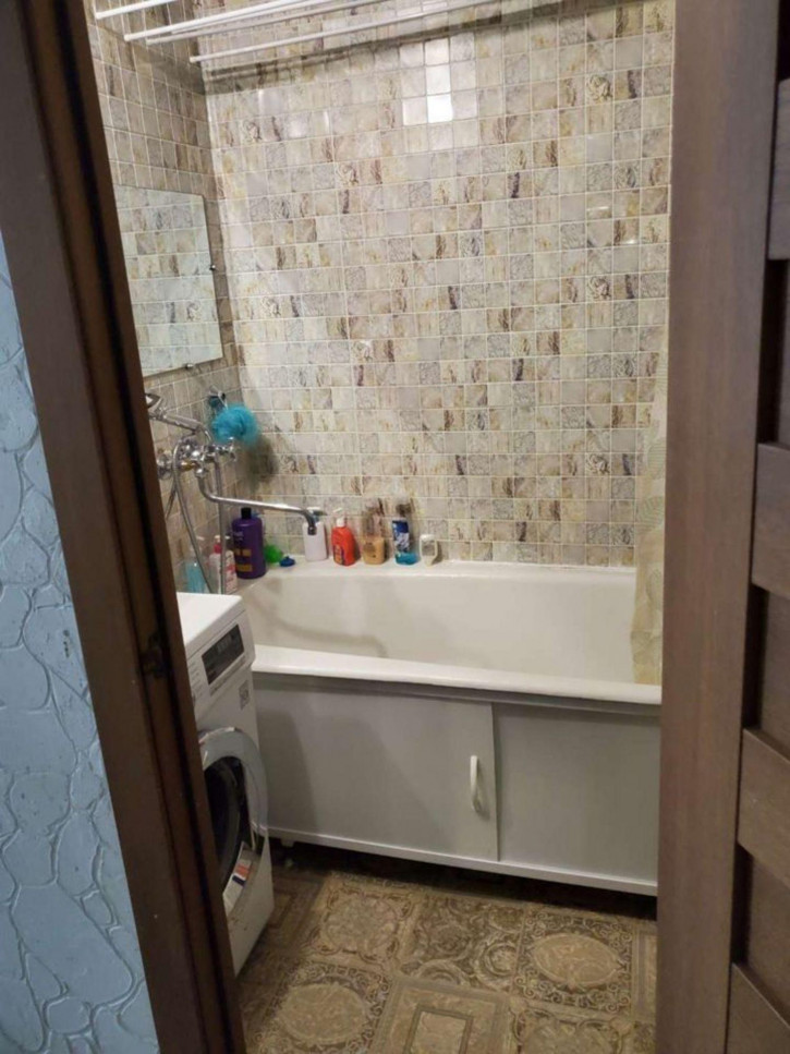3-комн квартира Георгия Димитрова, 28