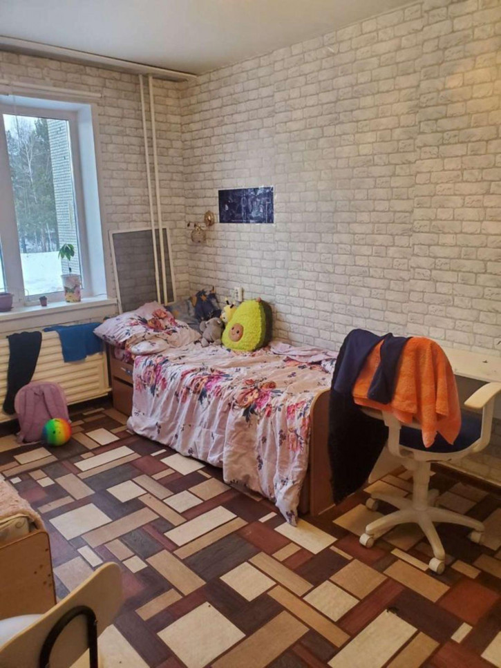 3-комн квартира Георгия Димитрова, 28