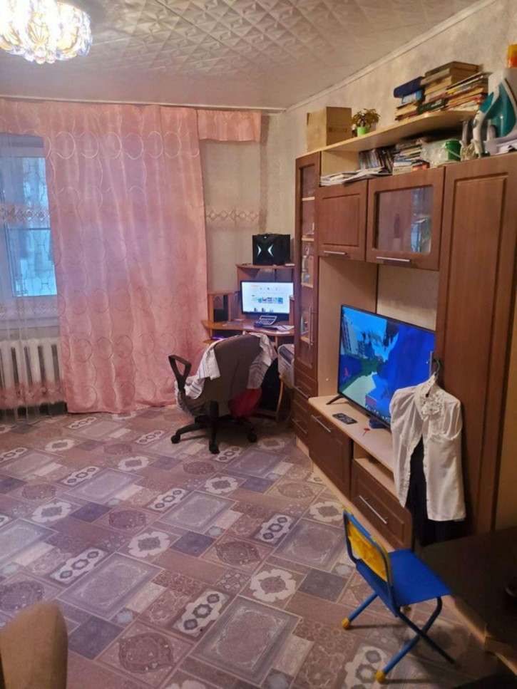 3-комн квартира Георгия Димитрова, 28