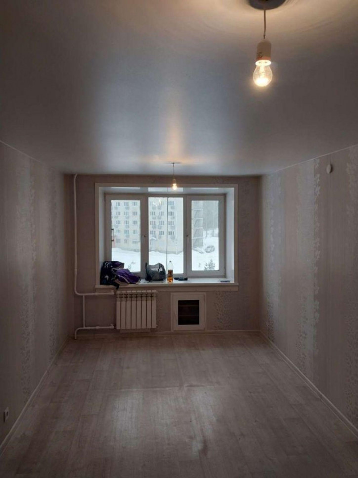 1-комн квартира Наймушина, 28