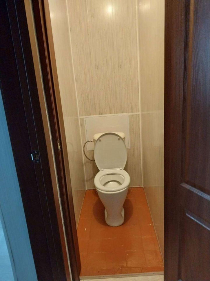 1-комн квартира Наймушина, 28