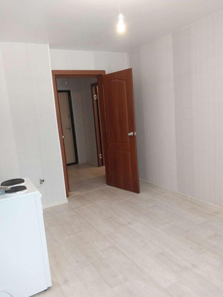 1-комн квартира Наймушина, 28