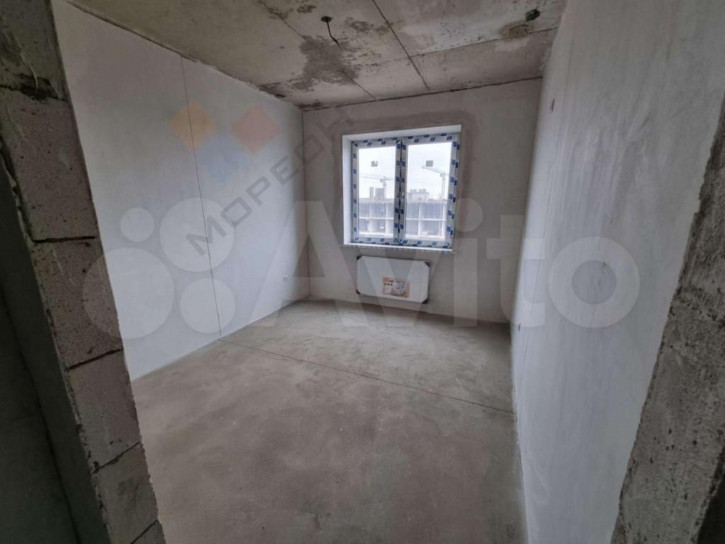 1-комн квартира Генерала Корнилова ул, 10