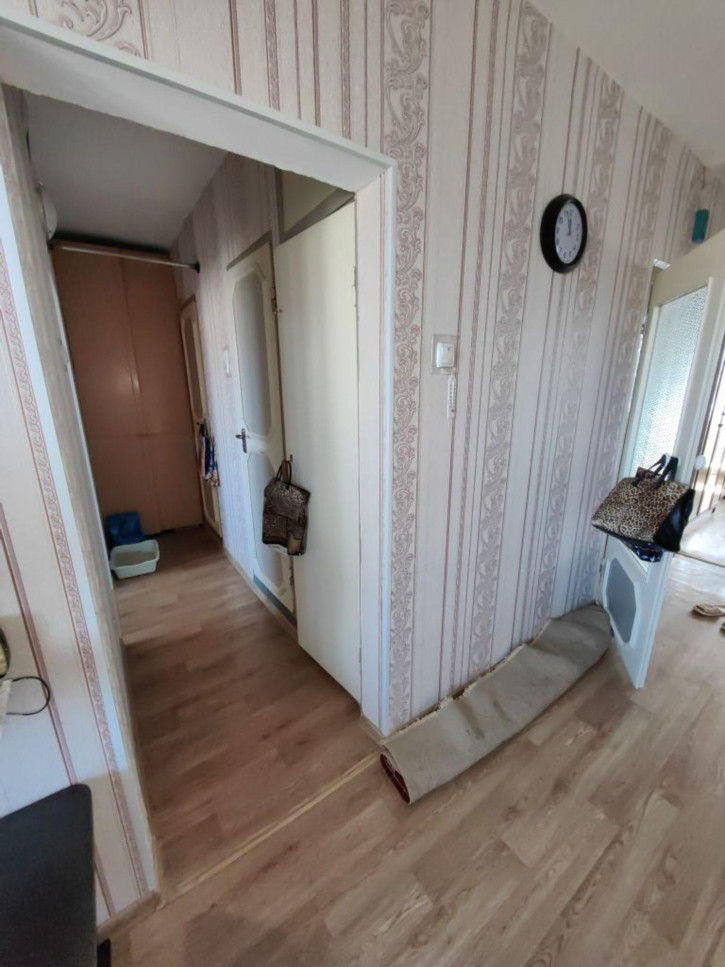 4-комн квартира Генерала Горбатова ул, 17а