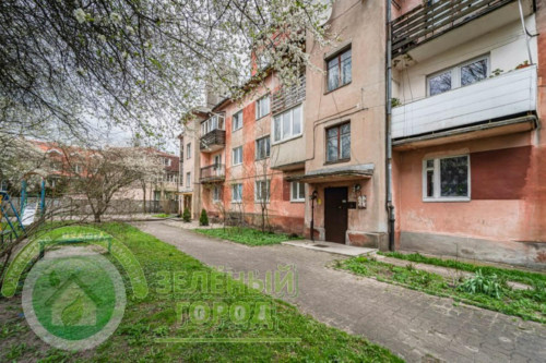 Продажа 5-комн квартиры Энгельса, 53