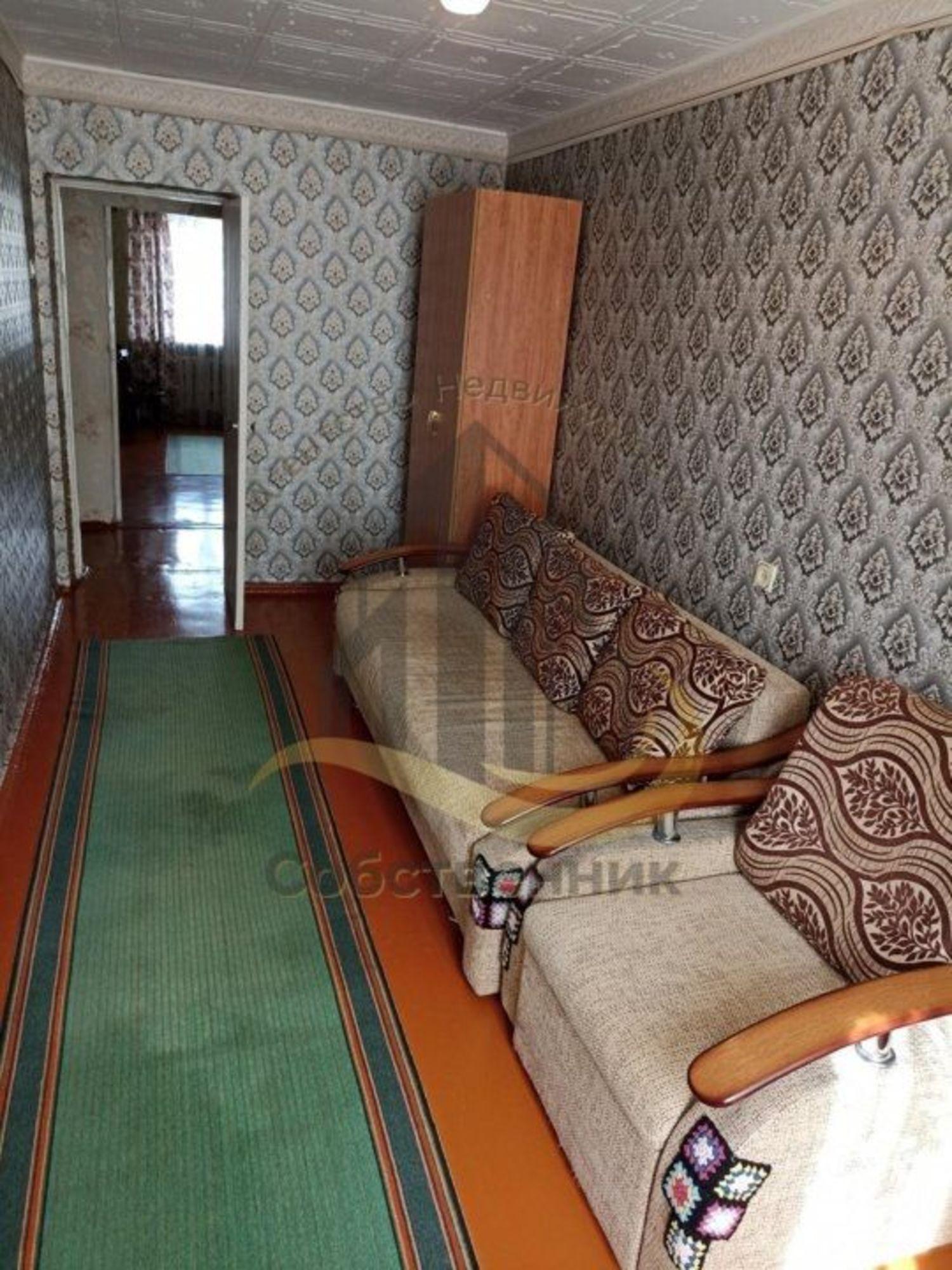 Сдать квартиру за 17 000 рублей на Белинского ул, 8