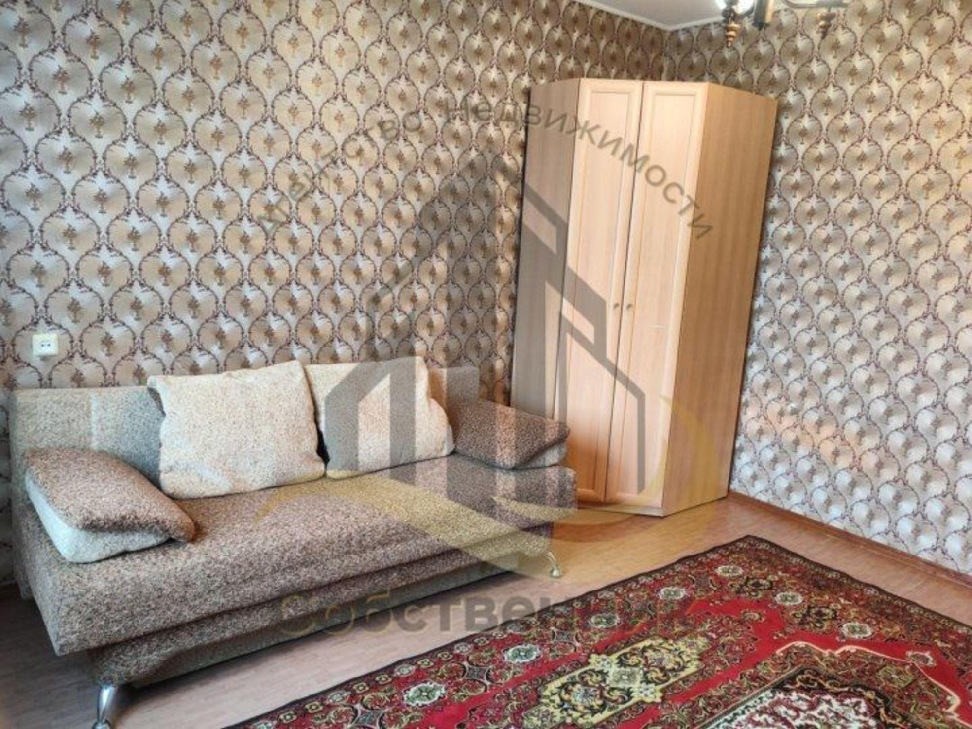 Сдать квартиру за 25 000 рублей на Восточный мкр, 9
