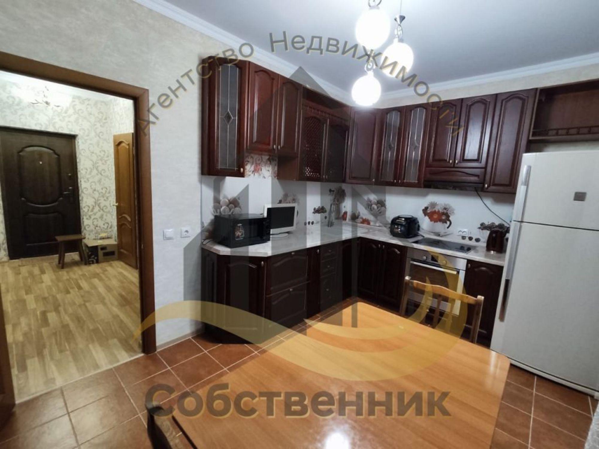 Сдать квартиру за 27 000 рублей на Степной мкр, 24