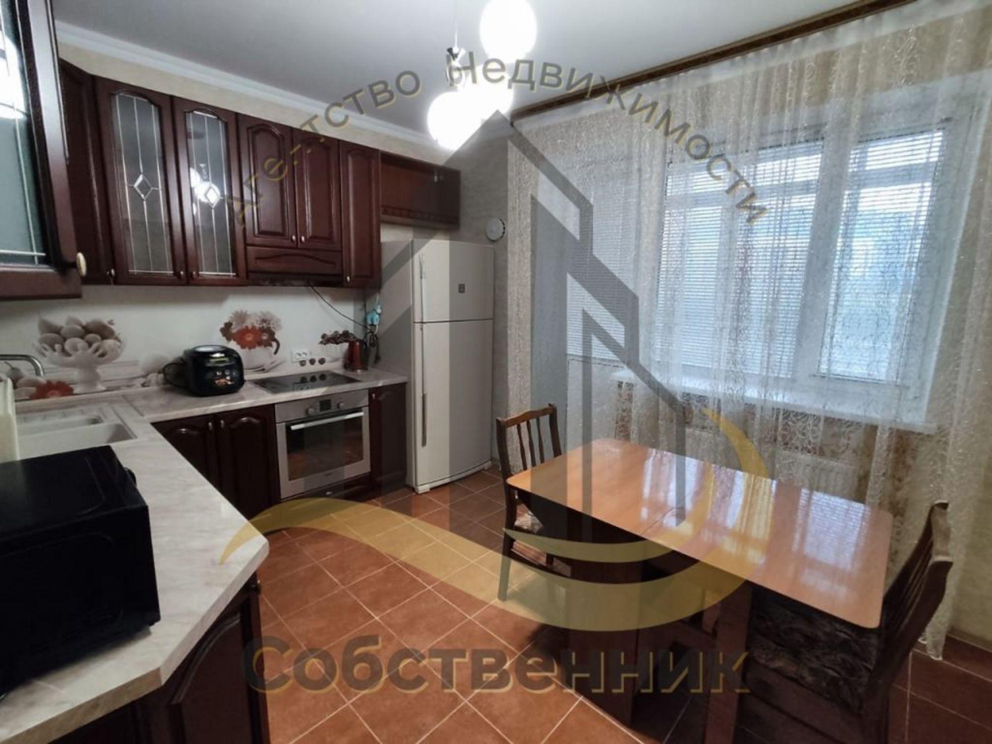 Сдать квартиру за 27 000 рублей на Степной мкр, 24