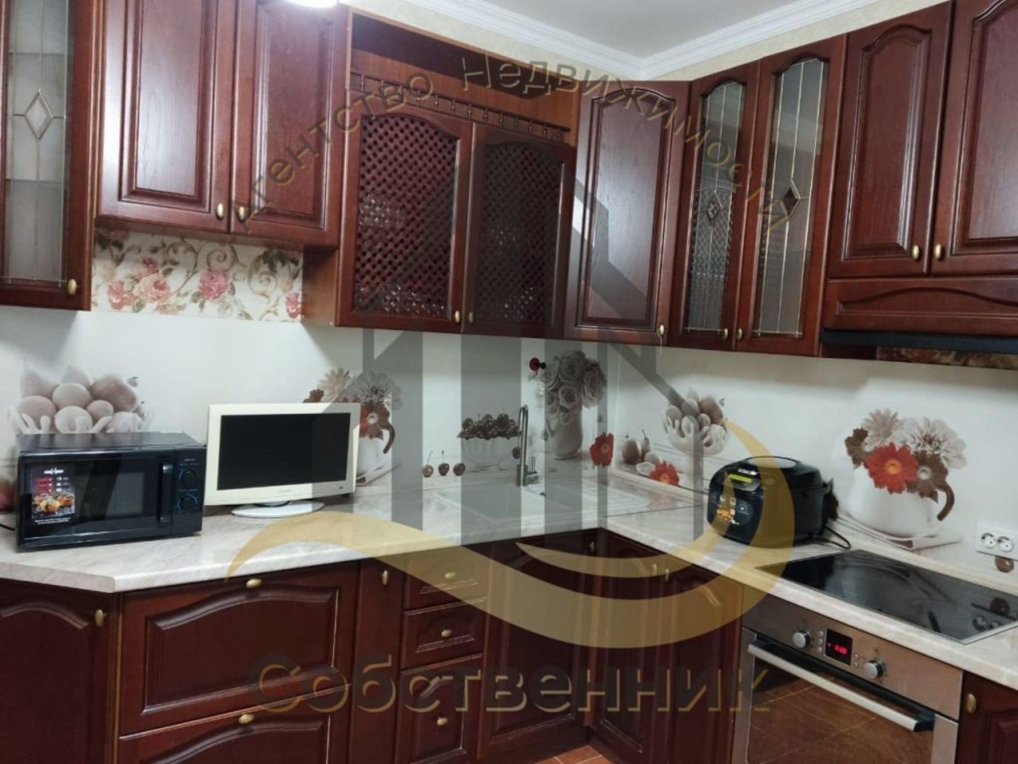Сдать квартиру за 27 000 рублей на Степной мкр, 24