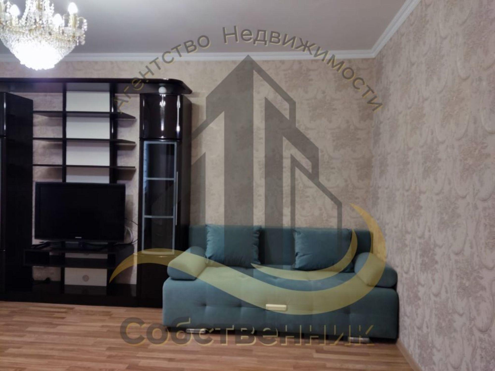 Сдать квартиру за 27 000 рублей на Степной мкр, 24