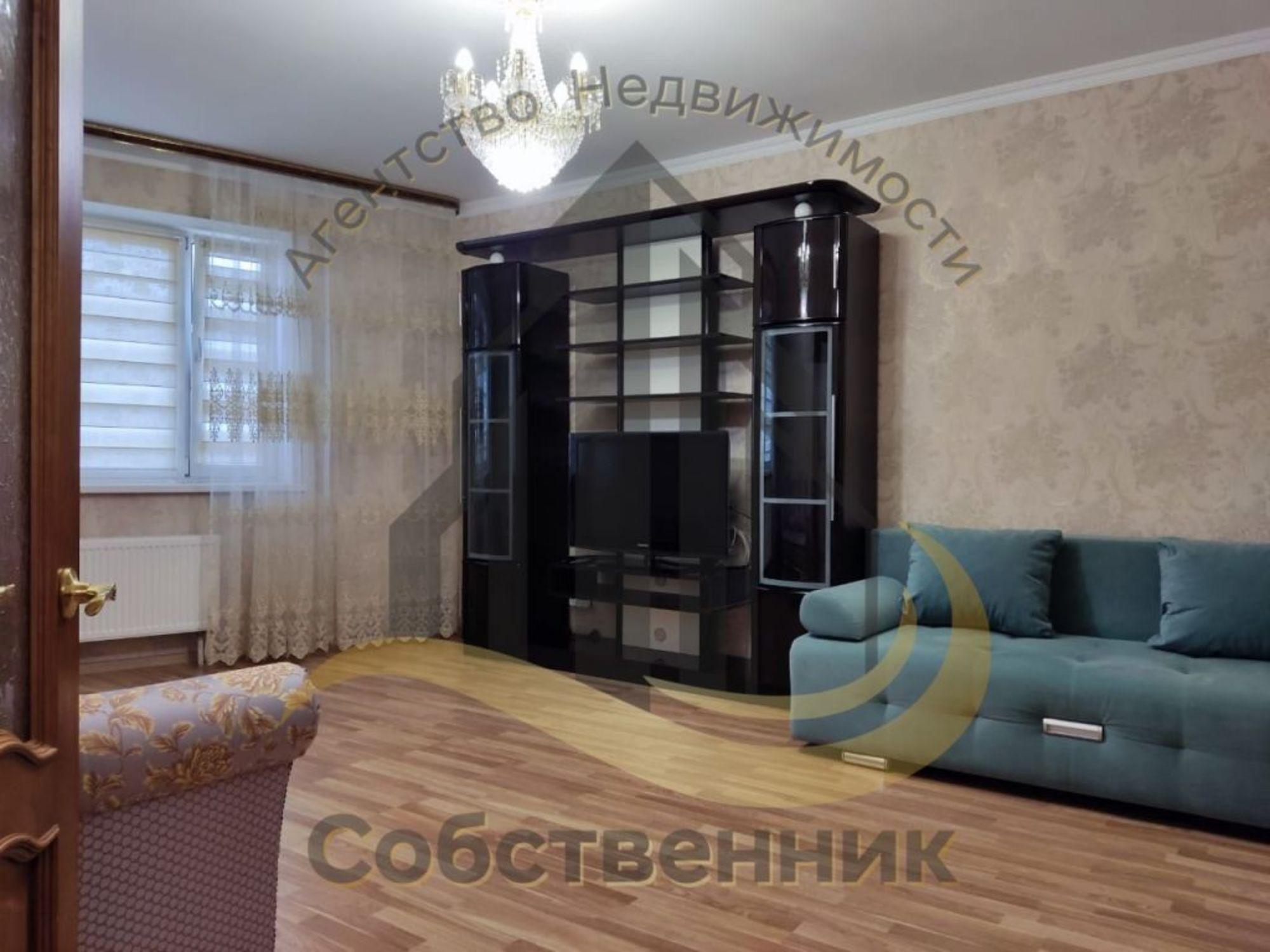 Сдать квартиру за 27 000 рублей на Степной мкр, 24