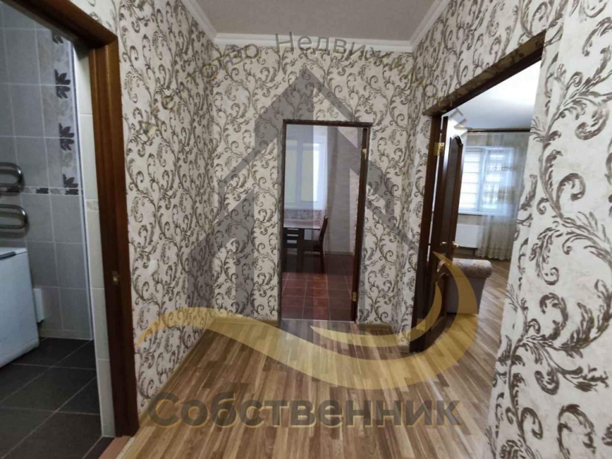 Сдать квартиру за 27 000 рублей на Степной мкр, 24