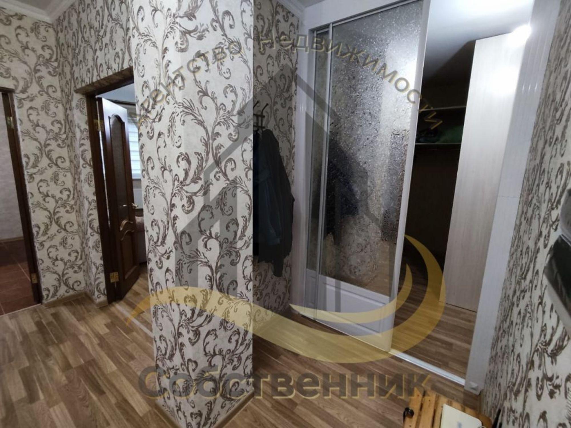 Сдать квартиру за 27 000 рублей на Степной мкр, 24