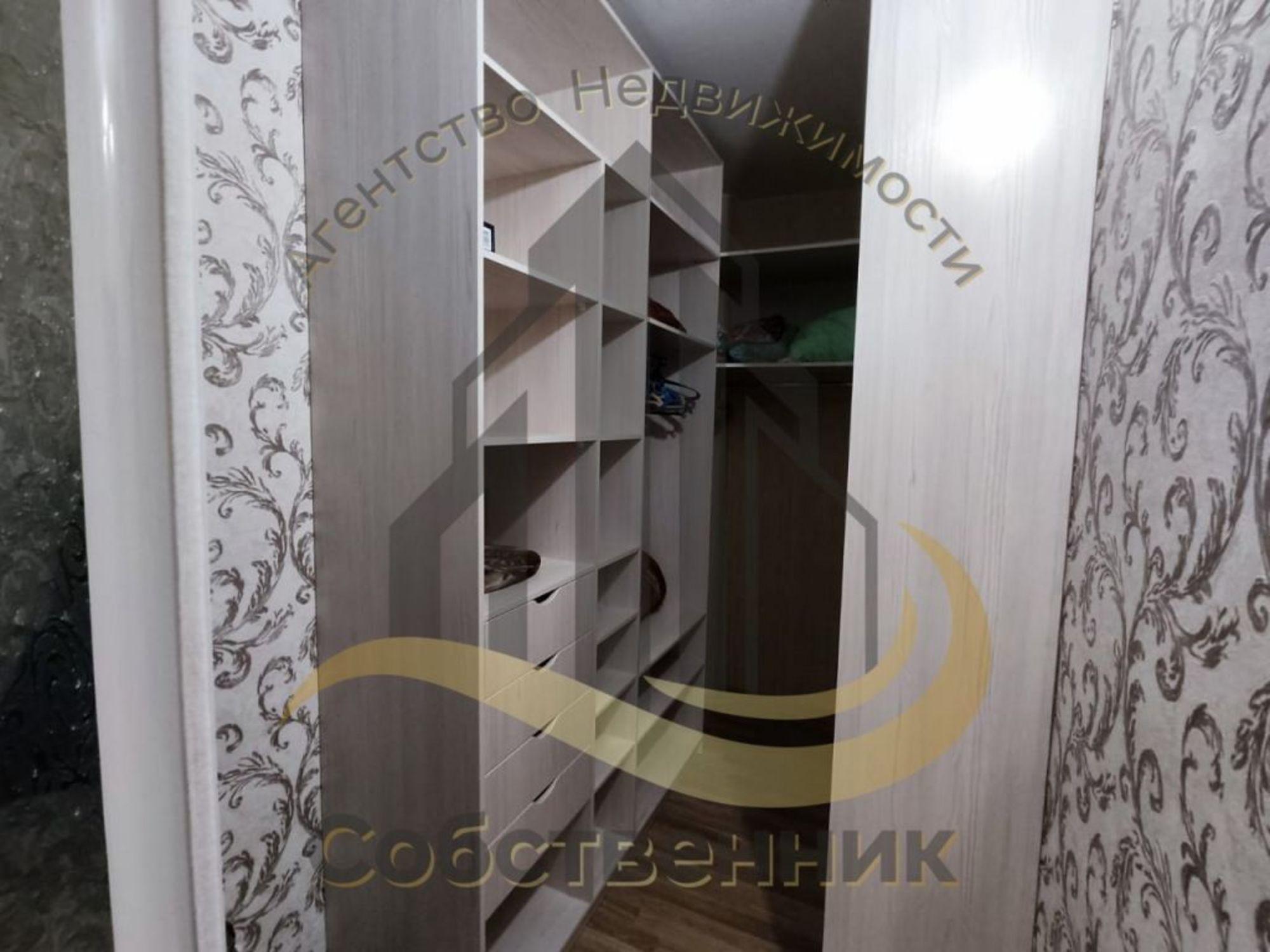 Сдать квартиру за 27 000 рублей на Степной мкр, 24
