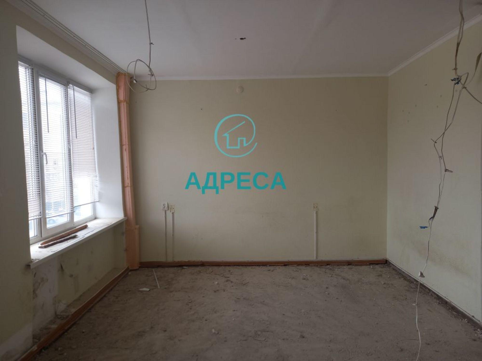 Купить комнату за 2 500 000 рублей на Центральная Площадь, 5