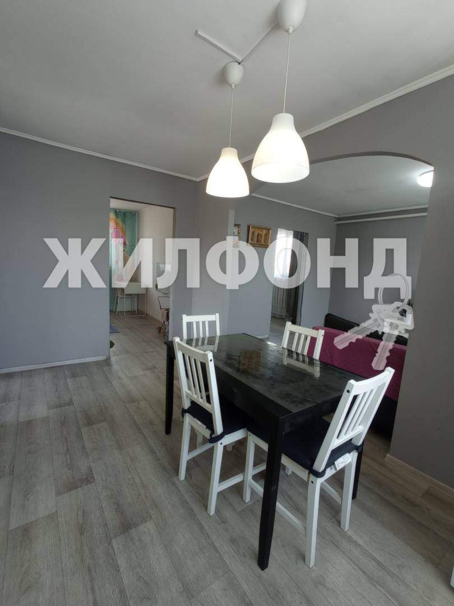 Купить дачу, дом, коттедж за 7 150 000 рублей на Героев Кобдо улица