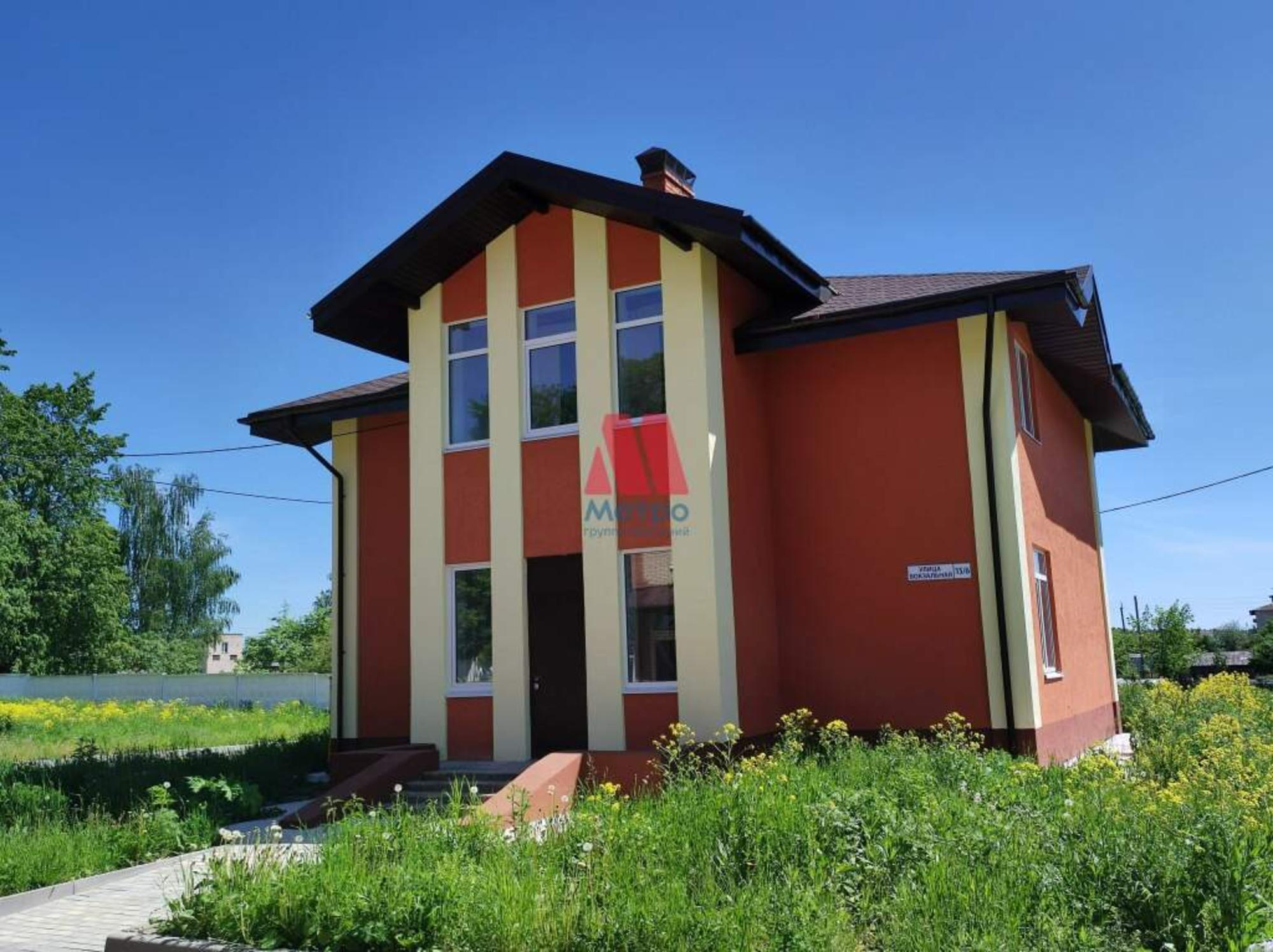 Купить дачу, дом, коттедж за 8 200 000 рублей на Вокзальная улица, д.15