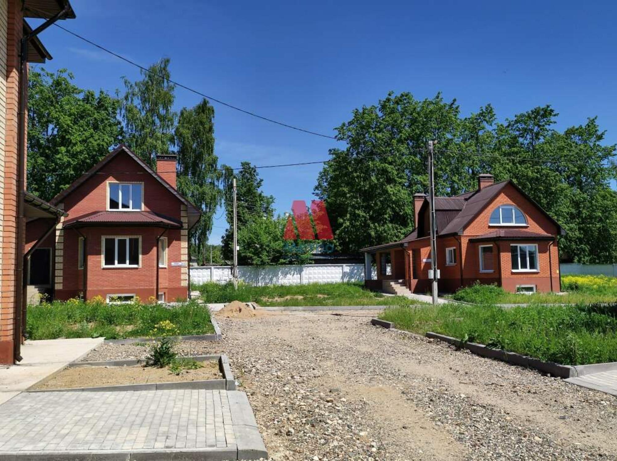 Купить дачу, дом, коттедж за 6 300 000 рублей на Вокзальная улица, д.15