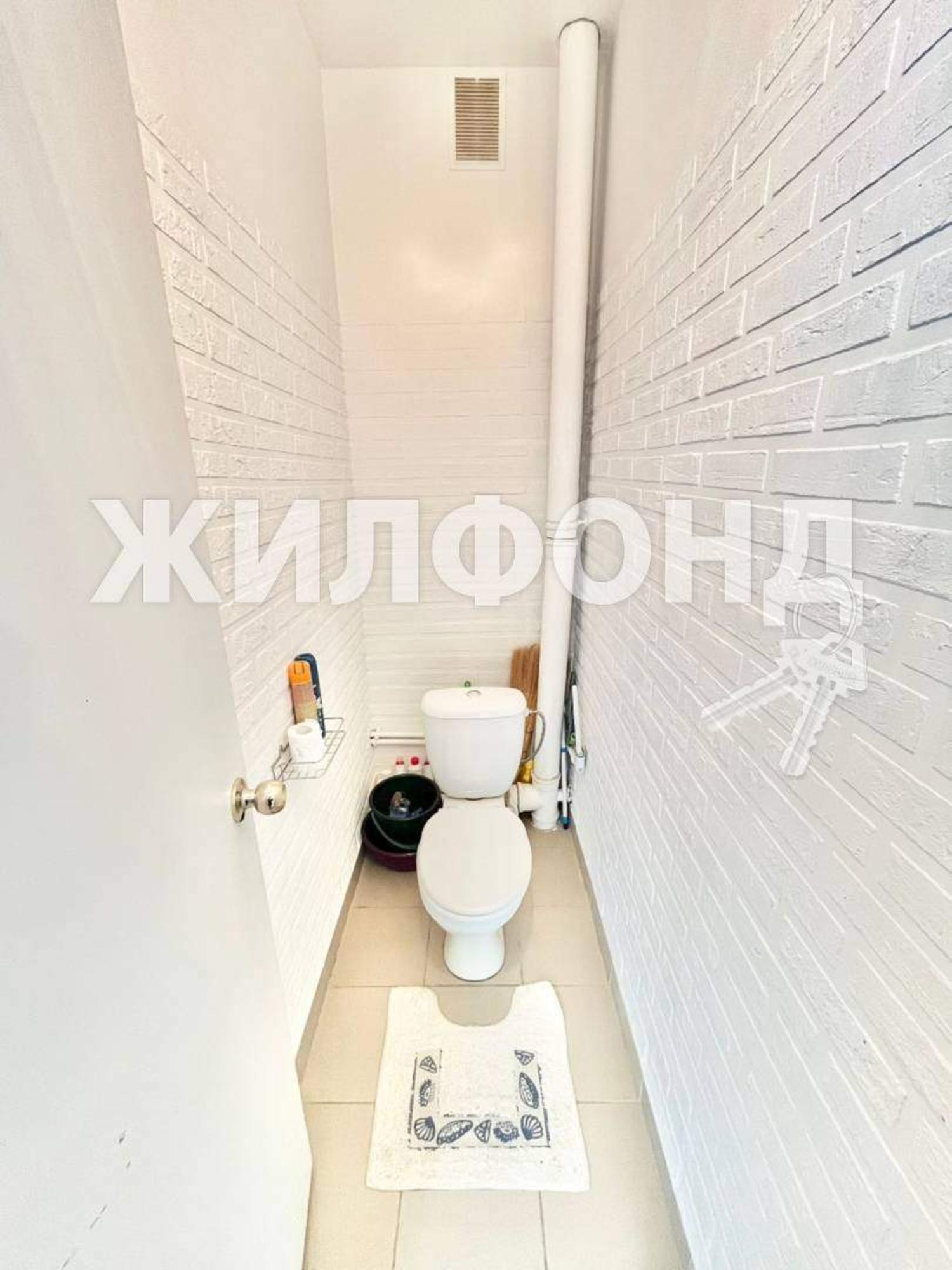 Купить квартиру за 4 800 000 рублей на Береговая улица, д.31